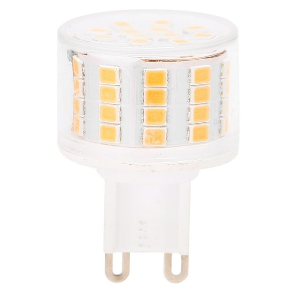 Corn Lamp,7W G9 Bulb 700LM LED Bulb Bulb Tailored for Perfection