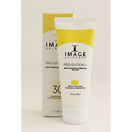 Image Skin Care Prevention Daily Hydrating Moisturizer SPF30 3.2 oz exp6/18