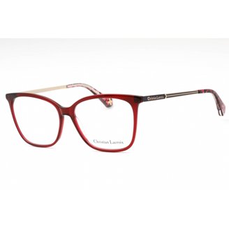 Christian Lacroix EYEGLASSES CL1108-175-51 New with case CHRISTIAN LACROIX CL1108-175-51 Eyeglasses Size 51mm 16mm  main image 4