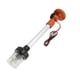 thumbnail image 2 of Luz LED de anclaje de navegación, 2 nm, IP66, impermeable, plegable, redonda, 360 °, lámpara de popa para yates, marinos, naranja Jadeshay A, 2 of 8