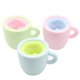 thumbnail image 1 of Cute Animal Squirrel Squeeze Squirrel Cup Decompression Toy Rubber Tea Cup Fidget Toy Gift for Friends, 1 of 4