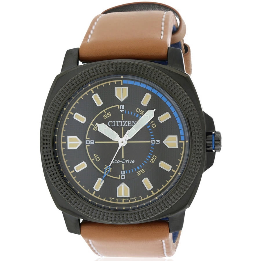 citizen cto eco drive