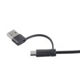 thumbnail image 3 of Youthyao Charging Cable Extension USB CREATE Male To Female With Change Control 5V2A Consistent Fan Fan LED Devices, 3 of 12