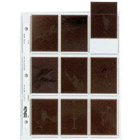 PrintFile 120 9HB Negative Preservers (25 Pack)