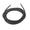 Black, variant on GJX Cord/Cable Protector - Prevents Damage Wire/Cord Cover, Laser Gold
