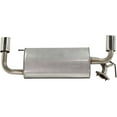 thumbnail image 5 of MUFFLER Compatible with 2006-2007 Nissan Murano, 5 of 5