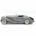 thumbnail image 2 of 1936 Mercedes 500K Special Roadster Red 1/18 Dieca, 2 of 3