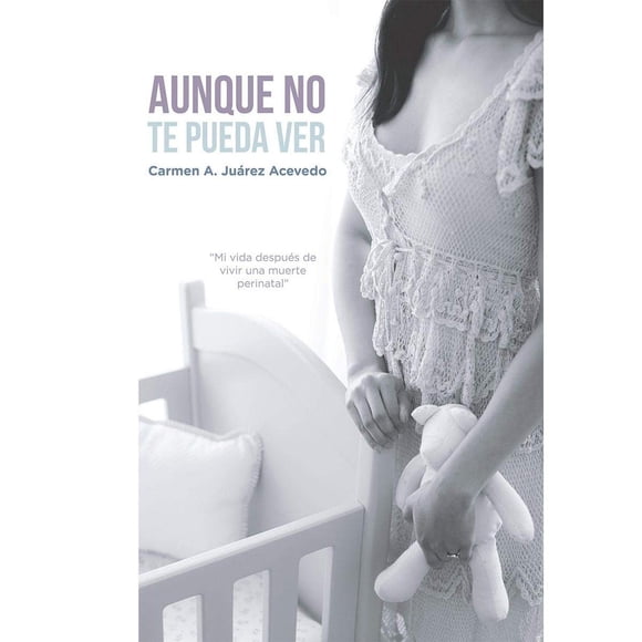 Aunque no te pueda ver Blanco