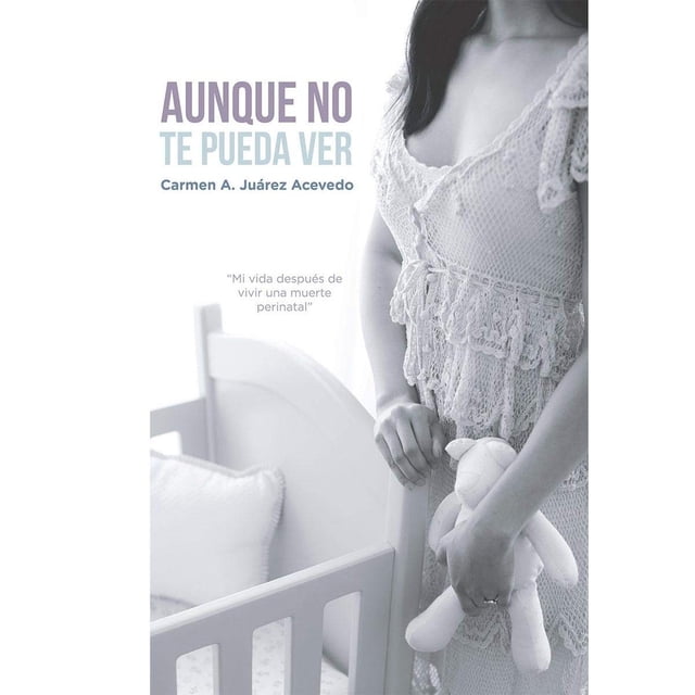 Aunque no te pueda ver Blanco