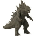 thumbnail image 3 of Godzilla Figurine Articulée de 5 Pouces en Vinyle Souple - Godzilla 2023 Version Île d'Odo, 3 of 7