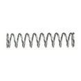 thumbnail image 5 of Unique Bargains 7mmx0.8mmx30mm 304 Stainless Steel Compression Spring 17.2N Load Capacity, 30pcs, 5 of 5
