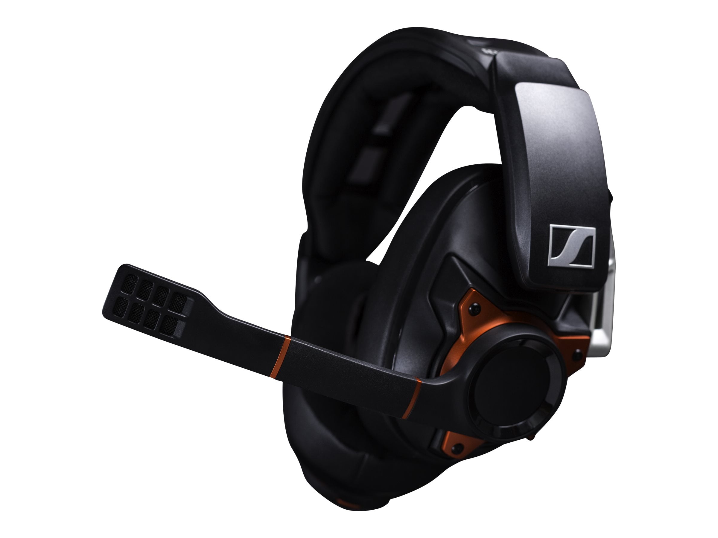 Sennheiser apresenta headset gamer GSP 600