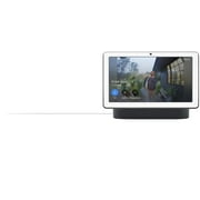 Google Nest Hub Max, Japan Model, Multi Language Nest Hub 10-inch with English Compatibility, H2A GA00639-JP (Charcoal)