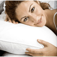 thumbnail image 2 of Martex Brentwood Gold Label Pillows - Standard Size - 2 Pack, 2 of 6