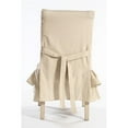 thumbnail image 2 of Classic Slipcovers Parson Chair Skirted Slipcover, 2 of 4