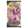 thumbnail image 2 of Pokemon SS2 Rebel Clash Booster Pack, 2 of 5