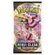 Pokémon SS2 Rebelle Clash Booster Pack – image 2 sur 5