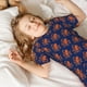 thumbnail image 5 of Balery Octopus Conjunto de Pijama Infantil de Manga Corta con Estampado – Ropa de Dormir de Algodón Suave-Medium, 5 of 6