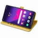 thumbnail image 3 of Funda Cartera FOXDOCK para Samsung Galaxy S24 Ultra , Flip PU con Relieve de Gatos y Perros, Tarjetero y Soporte, 3 of 6