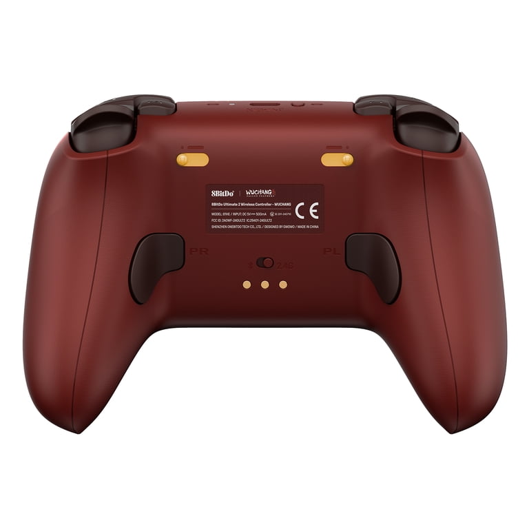8BitDo Ultimate 2 Wireless Controller - WUCHANG - Walmart.com