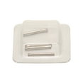 thumbnail image 6 of Watch Band Pin Stainless Steel Stable High Accuracy Portable Professional Watch Cotter Pins for Watch Repairing, 6 of 8