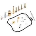 thumbnail image 4 of Kit de reparación de carburador fácil de instalar, kit de reparación de carburador, para motocicleta al aire libre coche hogar Unbranded 1618200311211, 4 of 8