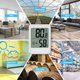 thumbnail image 5 of Monitores de temperatura y humedad del hogar., 5 of 5
