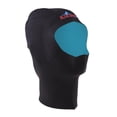 thumbnail image 1 of 1 Pc de Máscara de Buceo Snorkel Hecho de Premium Neopreno de 3mm Colores y Tamaños Opcionales Estilo Neutral - L Sunnimix capucha de buceo para hombres, 1 of 8