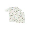 Burt's Bees Baby Organic Baby Boy & Toddler Boy Snug Fit Organic Cotton