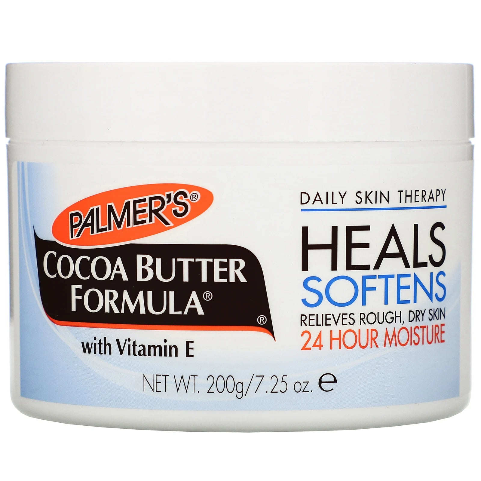 Palmer's Cocoa Butter Formula With Vitamin E Lotion 7.25 Oz Walmart
