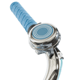 thumbnail image 3 of Bicicleta City Cosenza R700C Azul Unitalla Mujer Benotto, 3 of 7