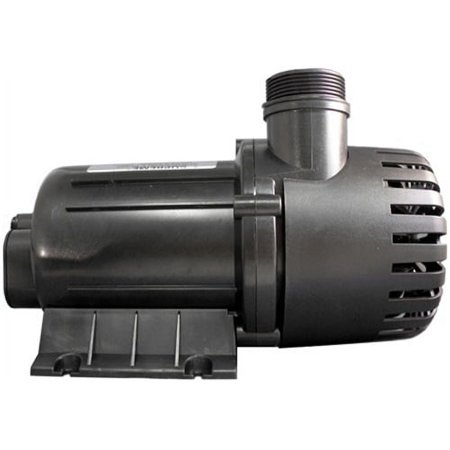 UPC: 0025033025806 | Danner Mfg DF02580 Supreme Wfp 3200 Hy-Drive Aquarium Pump