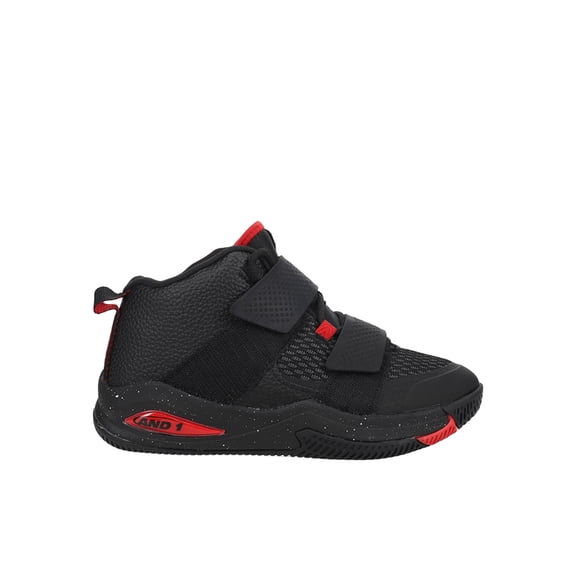 AND1 Boys Gamma 3.0 Ds Basketball       Athletic Sneakers Casual Shoes