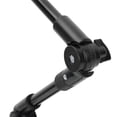 thumbnail image 1 of Articulating Camera Arm Compact Size Foldable Design Articulated Arm Work For Phone Clip Office Flash Light, 1 of 8