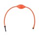 thumbnail image 2 of Cleaner anal, simpleza simple simple de goma de bulbo de enema para hombres mujeres para la salud, 2 of 7