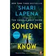 thumbnail image 1 of Pre-Owned Someone We Know (Paperback) 0525557679 9780525557678, 1 of 1