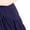 Navy, variant on Women's Plus Size Petite Val Dress