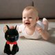 thumbnail image 5 of XWSHYW Juguetes para Niños Pequeños Nuevo Juguete de 8 Pulgadas para Simular Cachorros con Una Máquina de Agarre, Juguete para Cumpleaños, Vacaciones, Regalo para Niños y Niñas, 5 of 7