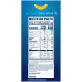 thumbnail image 2 of Kraft Pasta Shells White Cheddar Macaroni & Cheese Dinner 7.3 oz, 2 of 9