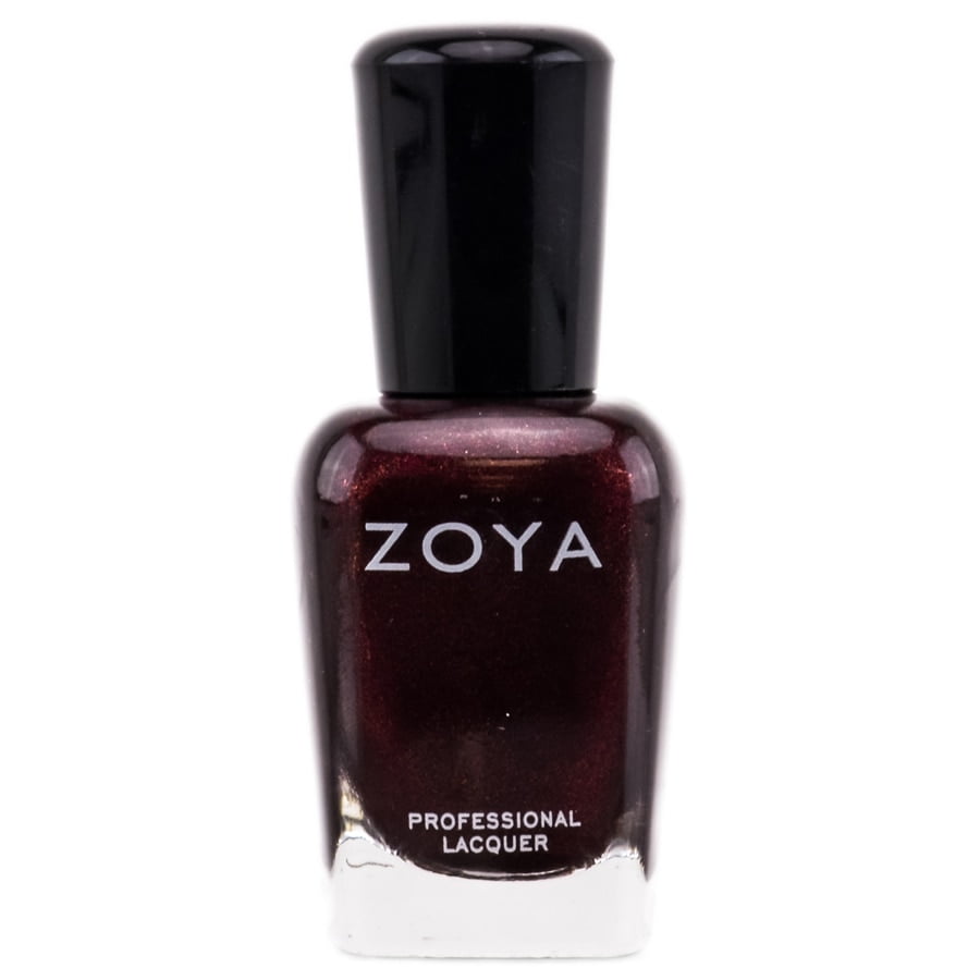 Zoya Zoya Natural Nail Polish, Kalista, 0.5 Fl Oz