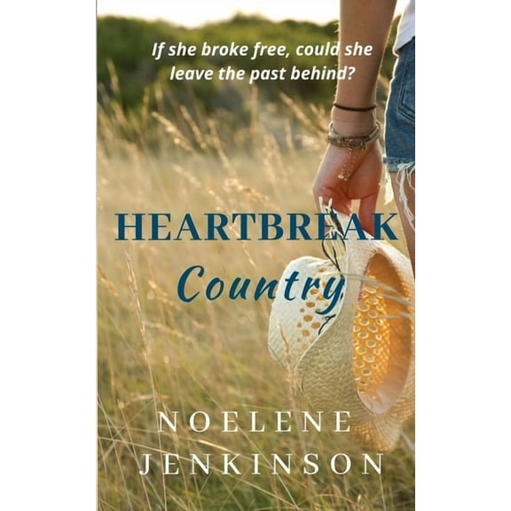 Heartbreak Country, (Paperback)