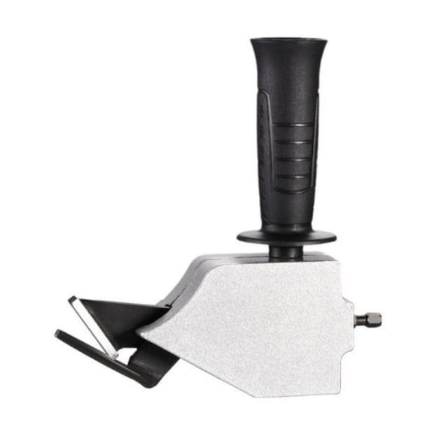 Tijeras para cortar chapa metálica Strade Fareast Limited de acero de aleación con vástago hexagonal de 7 mm