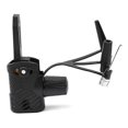 thumbnail image 1 of Bike Tire Inflator Nozzle Dual Head Air Pump Adapter Portable Bicycle Accessory, 1 of 5