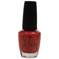 thumbnail image 3 of OPI Nail Lacquer, Go With The Lava Flow 0.50 oz, 3 of 3
