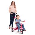 radio flyer 4 in 1 trike walmart