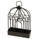 thumbnail image 5 of Soporte portátil de aleación para espirales antimosquitos, porta incienso para el hogar, exteriores, camping y jardín. Negro, 5 of 7
