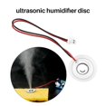 thumbnail image 5 of 4Pcs 20MM Ultrasonic Mist Maker Fogger Atomizer Transducer Atomizer Film Plate Accessories Humidifier Rubber Gasket, 5 of 5