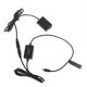 thumbnail image 1 of Cable adaptador de batería USB C a Np-fw50 maniquí para Son Y A7, A7ii, A7sii,11 Feliz Sencillez, 1 of 5