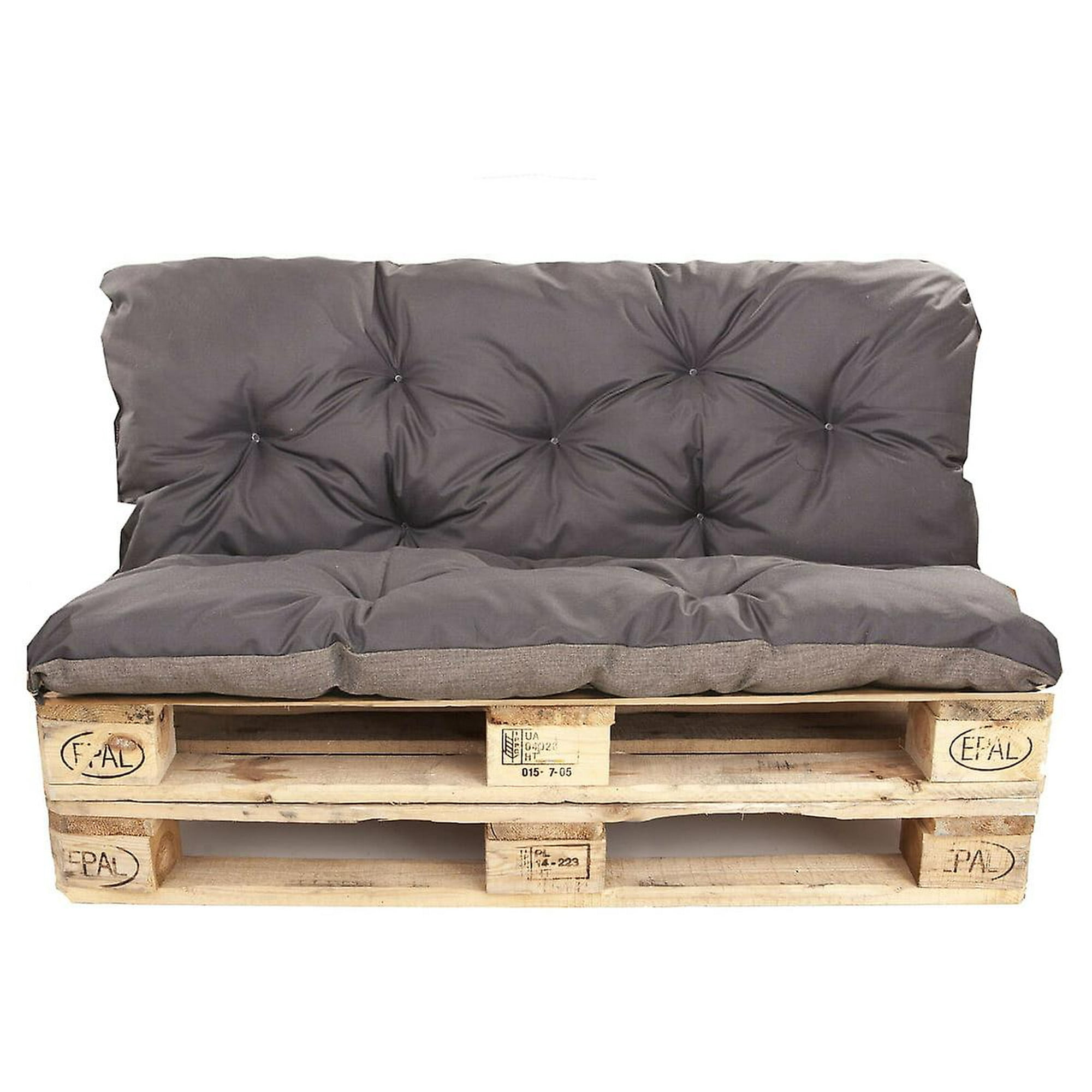 Pallet cushions Cushions for pallet sofa Garden cushion Euro pallet cushions Pallet cushions set ZJKDGJKJ