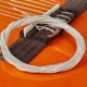 thumbnail image 3 of Juego de 6 cuerdas de guitarra de nailon plateado para guitarra clásica, 1 m, calibre 1-6, EBGDAE. Accesorios de guitarra de gran venta., 3 of 5